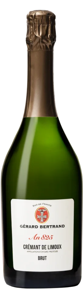 Gérard Bertrand An 825 Crémant de Limoux Brut 2022