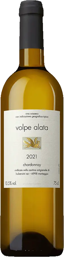 Huber Vini Volpe Alata 2021