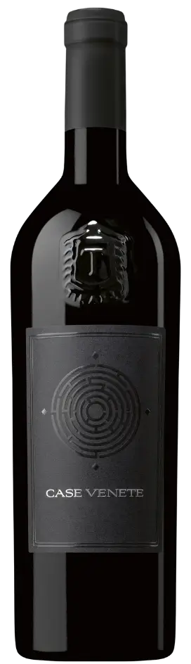 Case Venete Rosso Veneto IGP 2022