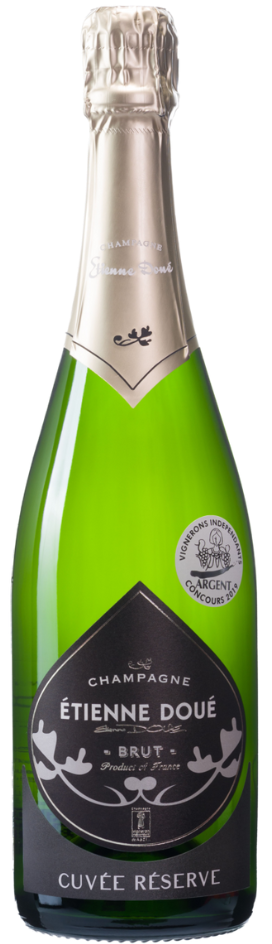 Etienne Doué Brut Cuvée Réserve  
