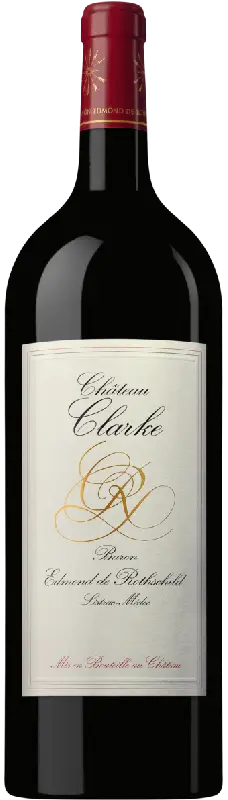 Château Clarke Listrac AC 2021