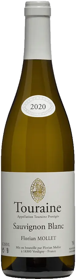 Domaine Roc de l'Abbaye Touraine 2020
