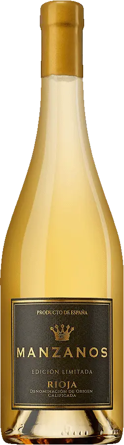 Manzanos Orange Edición Limitada 2021