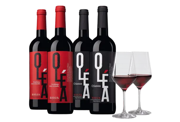Colis dégustation OLEA