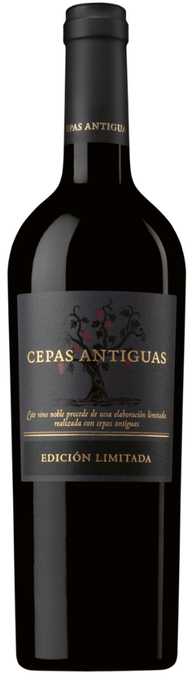 Cepas Antiguas 2019